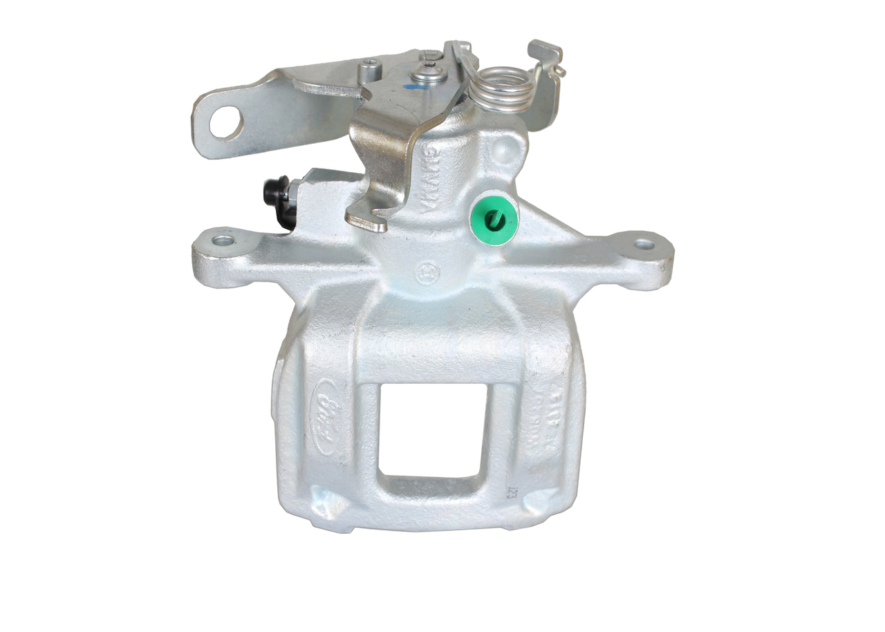 BOSCH 0 986 134 559 Bremsecaliper Ford Transit Custom Minibuss 2.0 EcoBlue mHEV 105 hk BJFD