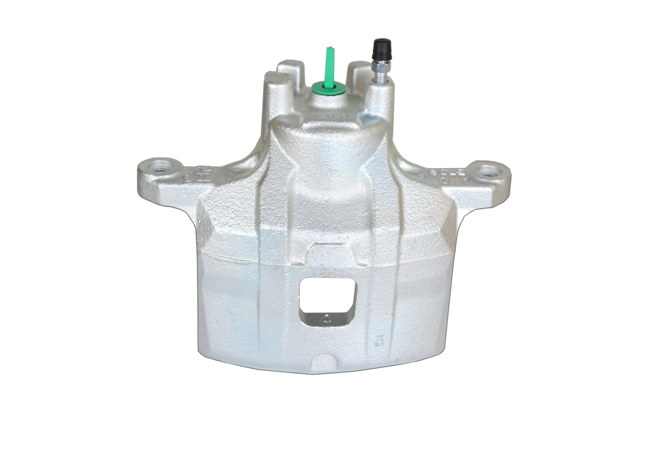 BOSCH 0 986 134 572 Remklauw Mitsubishi Lancer 8 Sedan 1.8 MIVEC (CY3A, CY6A) 139 Pk 4B10