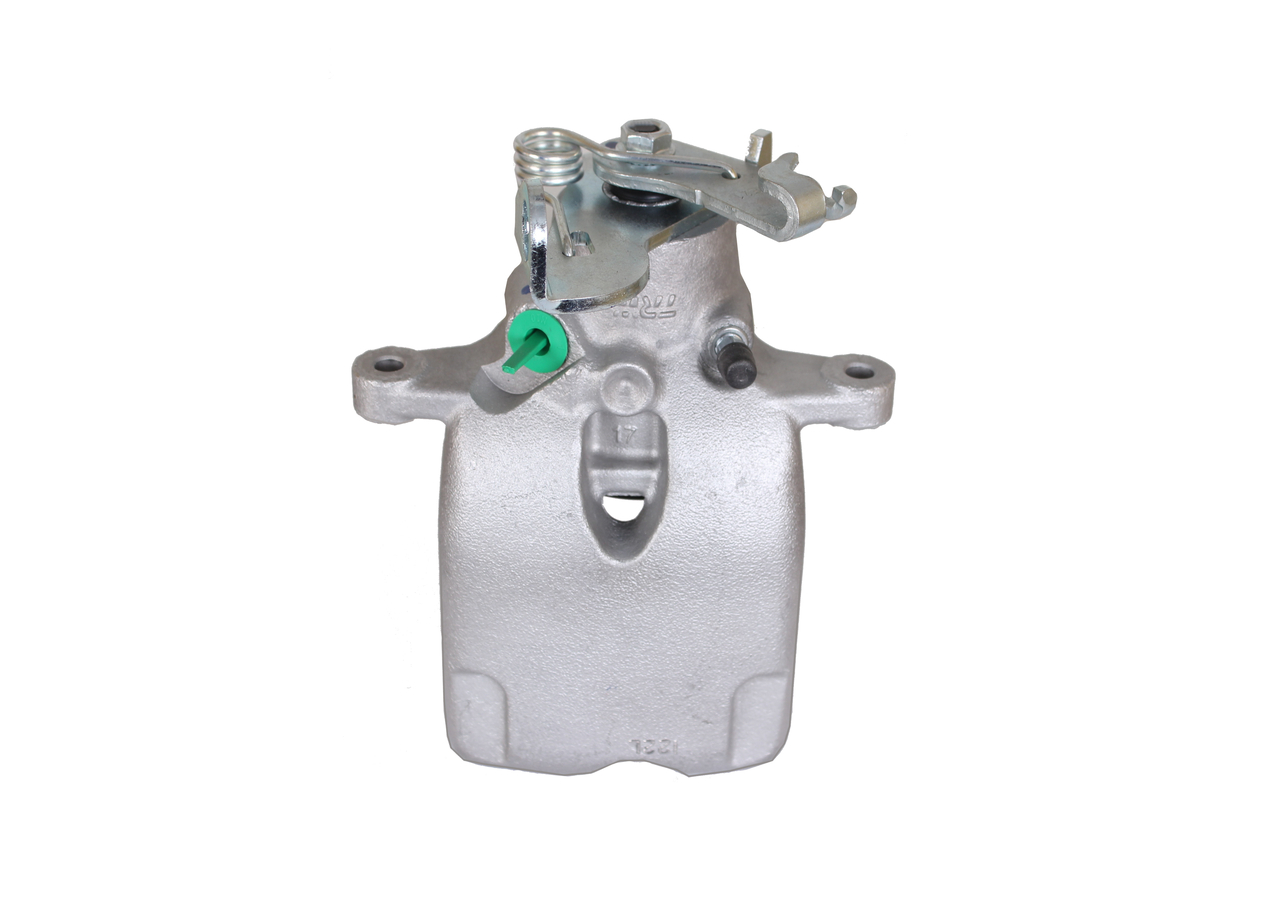 BOSCH 0 986 135 502 Bremsekaliber Insignia A G09 2.0 Turbo 4x4 (68) 250 HK A 20 NFT