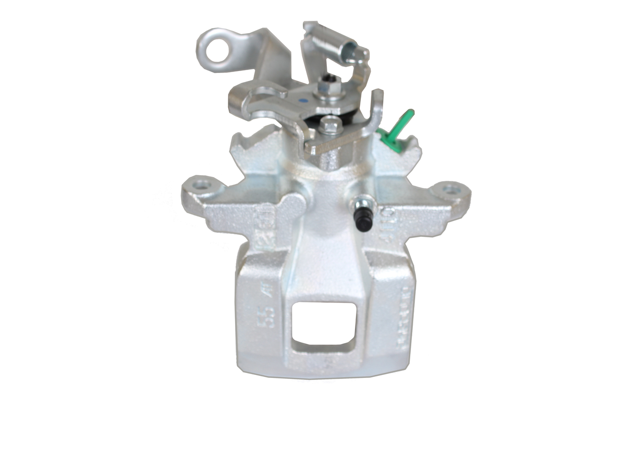 BOSCH 0 986 135 561 Féknyereg Mitsubishi Outlander 3 2.2 Di-D 4WD 165 LE 4N14