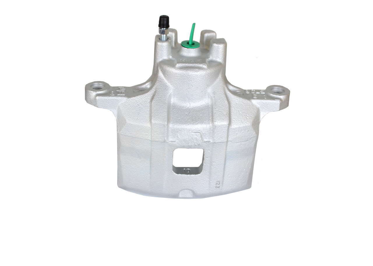 BOSCH 0 986 135 572 Remklauw Mitsubishi Lancer 8 Sedan 1.8 MIVEC (CY3A, CY6A) 139 Pk 4B10