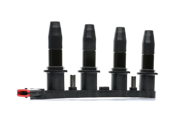 BOSCH 0 986 22A 209 Gløderør 1.6 LPG (F08, F48) 103 HK Z 16 XEP