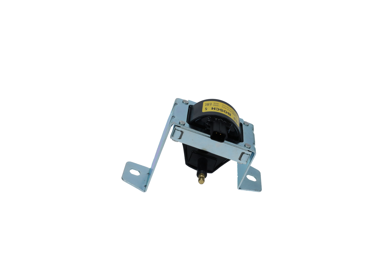 LAND ROVER BOSCH Gyújtótekercs 0 986 22A 402