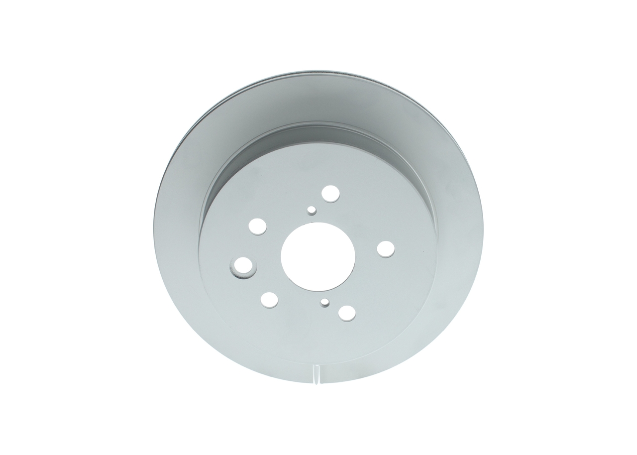 BOSCH 0 986 479 G64 Fékdob 200t (ASE30_) 241 LE 8AR-FTS