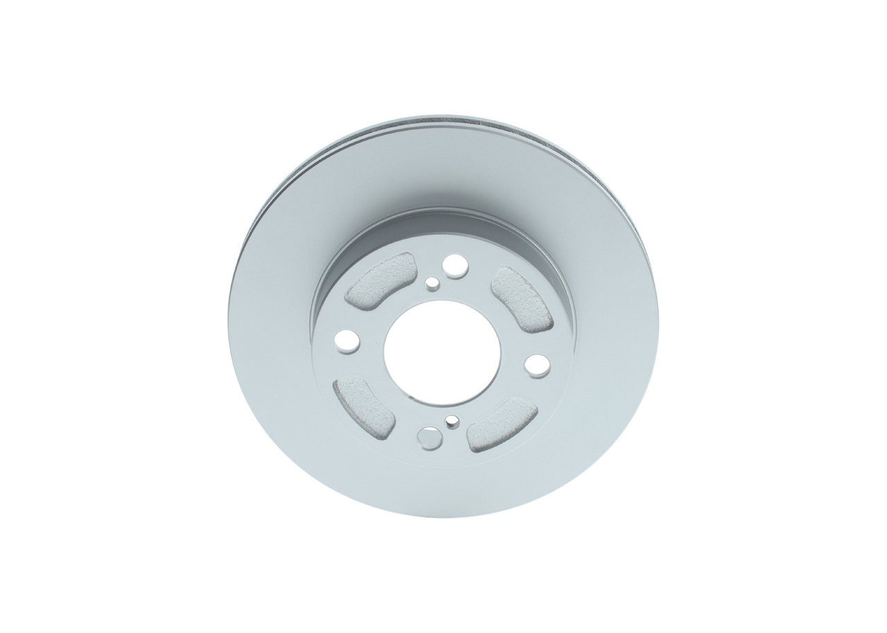 SUZUKI BOSCH Freni a disco 0 986 479 G91