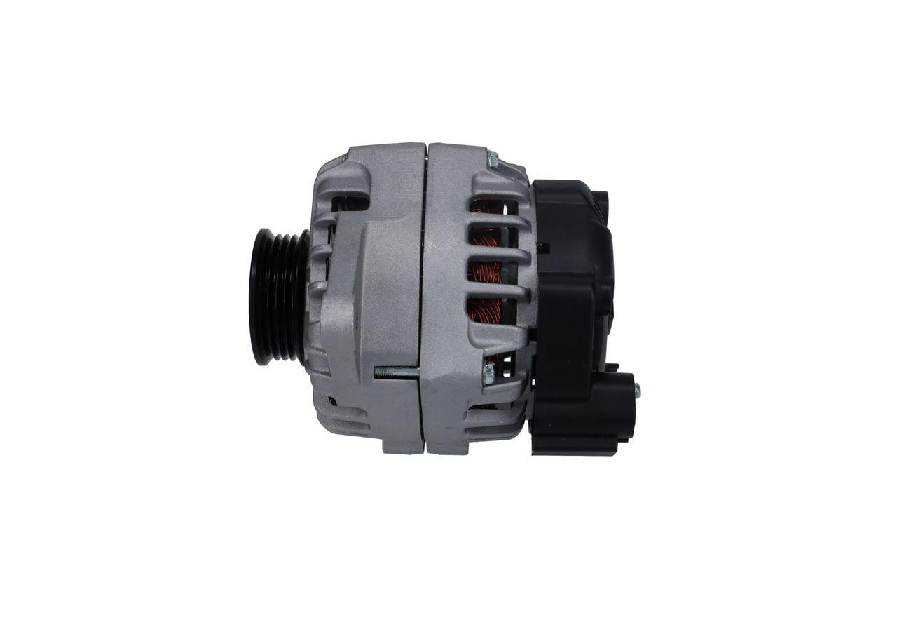 BOSCH 1 986 A01 255 Lichtmaschine Kia Rio 2 MPI HEV 97 PS G4EE