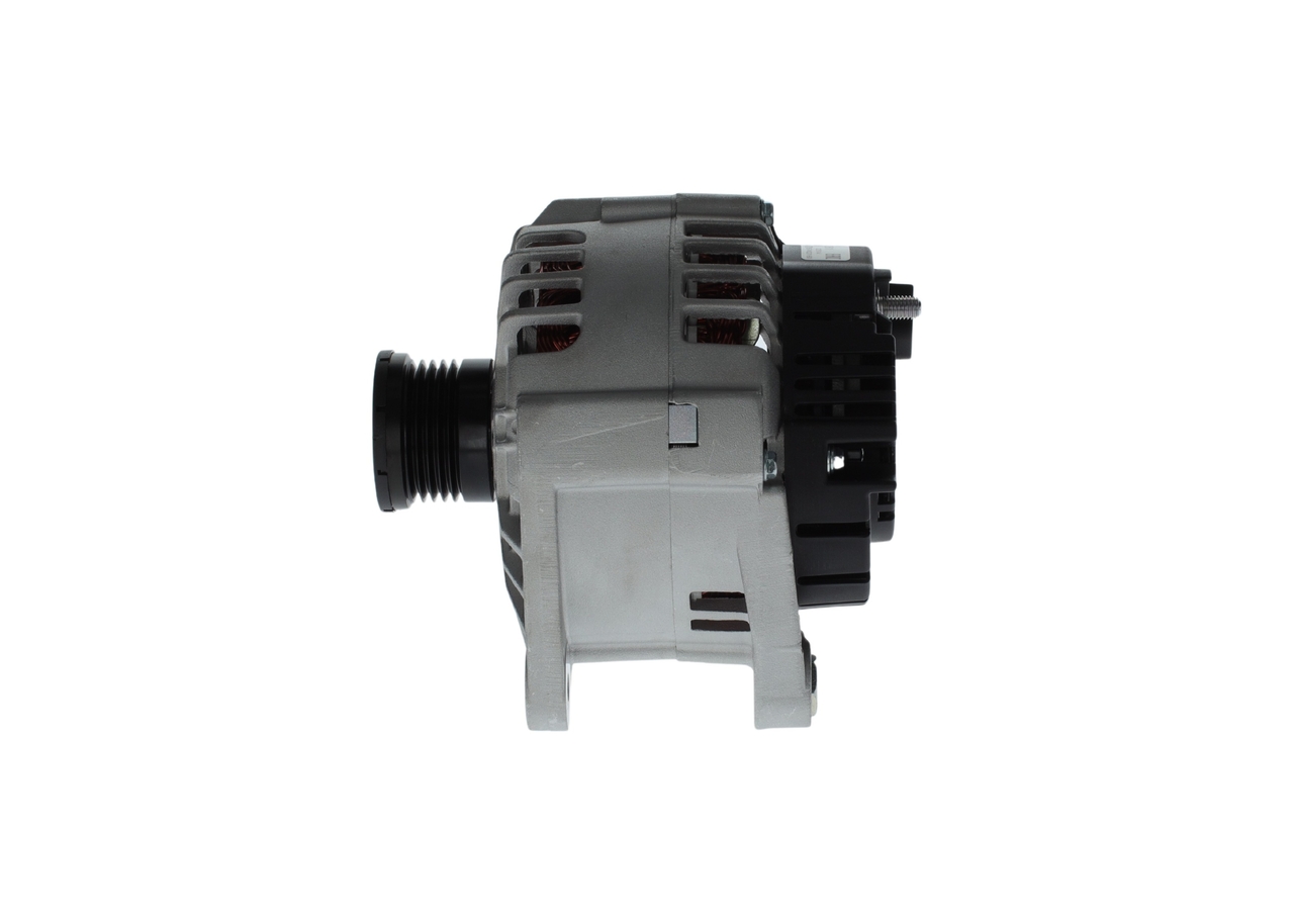 BOSCH 1 986 A01 261 Lichtmaschine Renault Master II Bus 1.9 dCi 80 82 PS F9Q 774