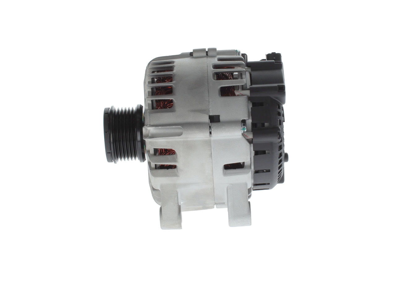 BOSCH 1 986 A01 262 Alternator Citroen Jumpy Van 2.0 HDi 4x4 128 hp AHZ (DW10CD)