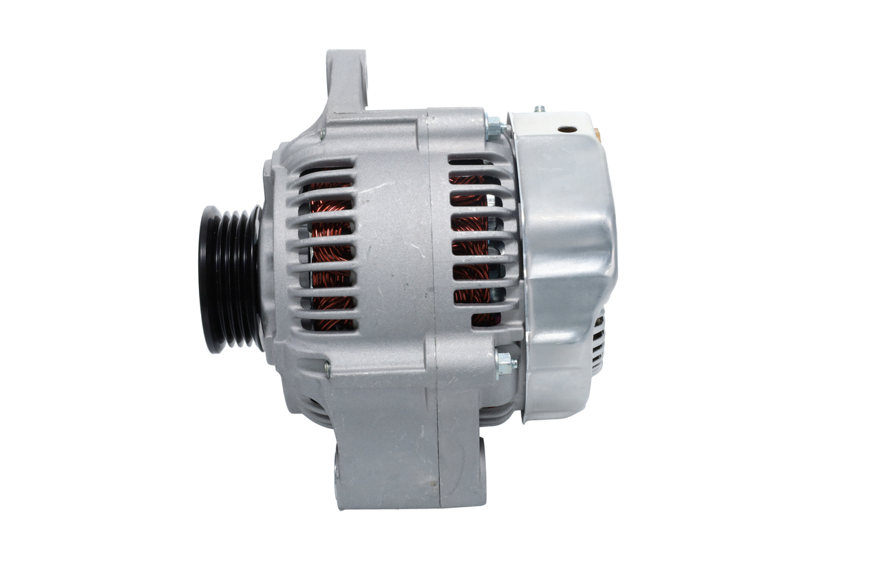 BOSCH 1 986 A01 263 Lichtmaschine Suzuki Swift 3 1.3 4x4 (RS 413, ZD11S) 92 PS M13A