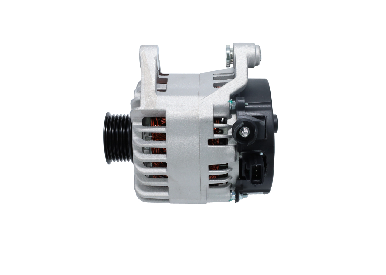 1 986 A01 267 BOSCH Alternateur 80A pas chères