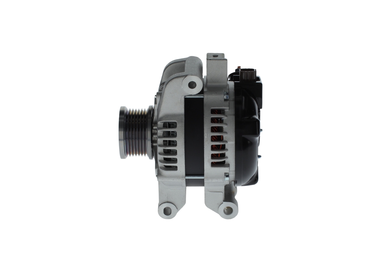 BOSCH 1 986 A01 269 Lichtmaschine Lexus IS XE2 2.2 D 177 PS 2AD-FHV
