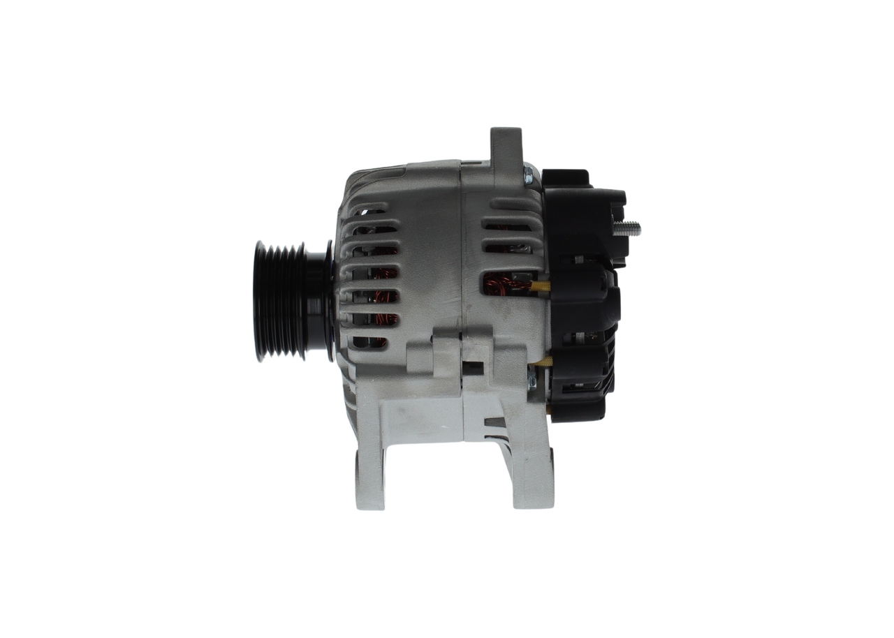 BOSCH 1 986 A01 271 Lichtmaschine RENAULT Megane II Limousine (LM) 1.6 109PS 2009