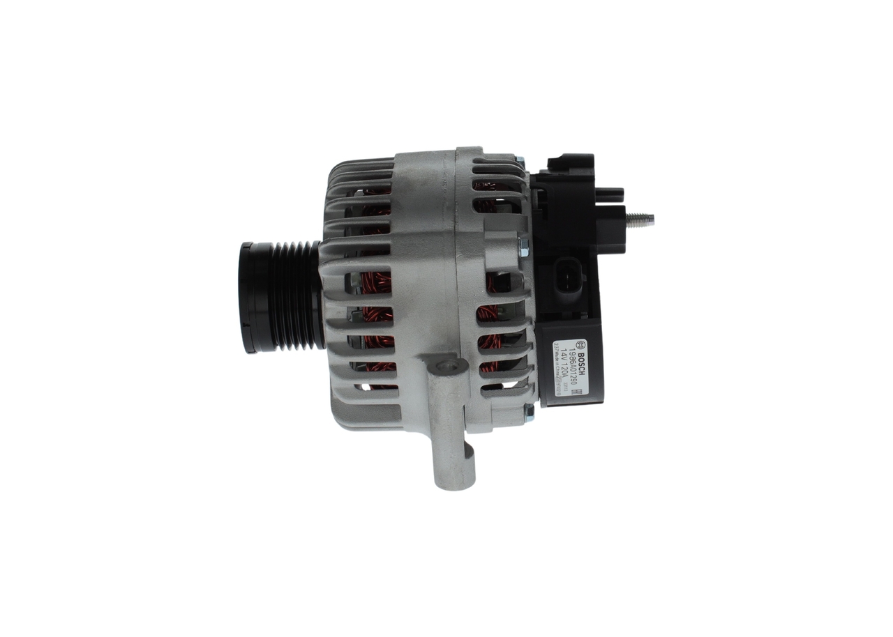 BOSCH 1 986 A01 290 Lichtmaschine Corsa D 1.3 CDTI (L08) 90 PS Z 13 DTH