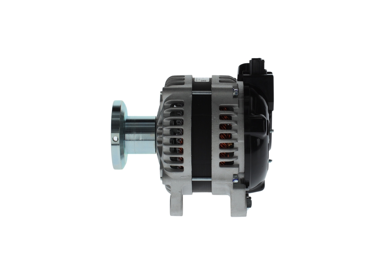 BOSCH 1 986 A01 291 Generátor Ford C Max DM2 1.8 TDCi 115 LE KKDB