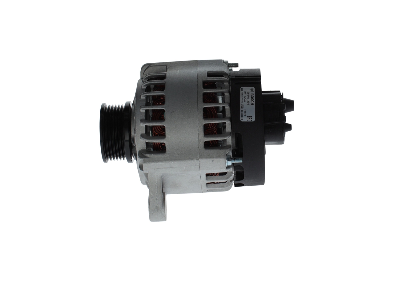 BOSCH 1 986 A01 296 Laturi LANCIA Kappa Farmari (838) 2.4 JTD 136 hv 838 A8.000