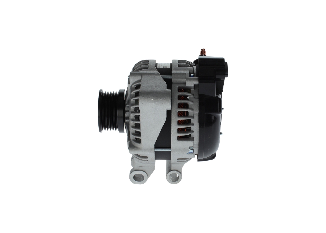 BOSCH 1 986 A01 326 Önindító mágneskapcsoló 4.2 Supercharged 4x4 405 LE 428PS(AJV8)