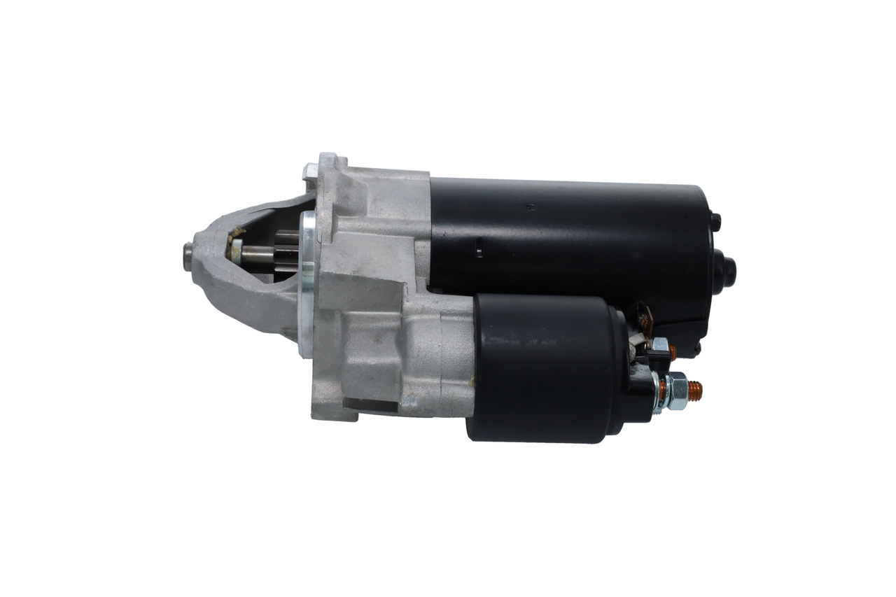BOSCH 1 986 S00 664 Motor de arranque Opel Omega B Sedan 2.0 16V (F69, M69, P69) 136 cv X 20 XEV