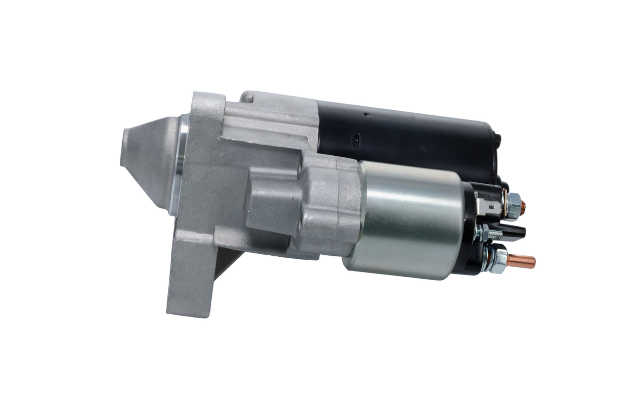 BOSCH 1 986 S00 679 Motor de arranque Renault Scenic 1 1.8 16V 115 cv F4P 722