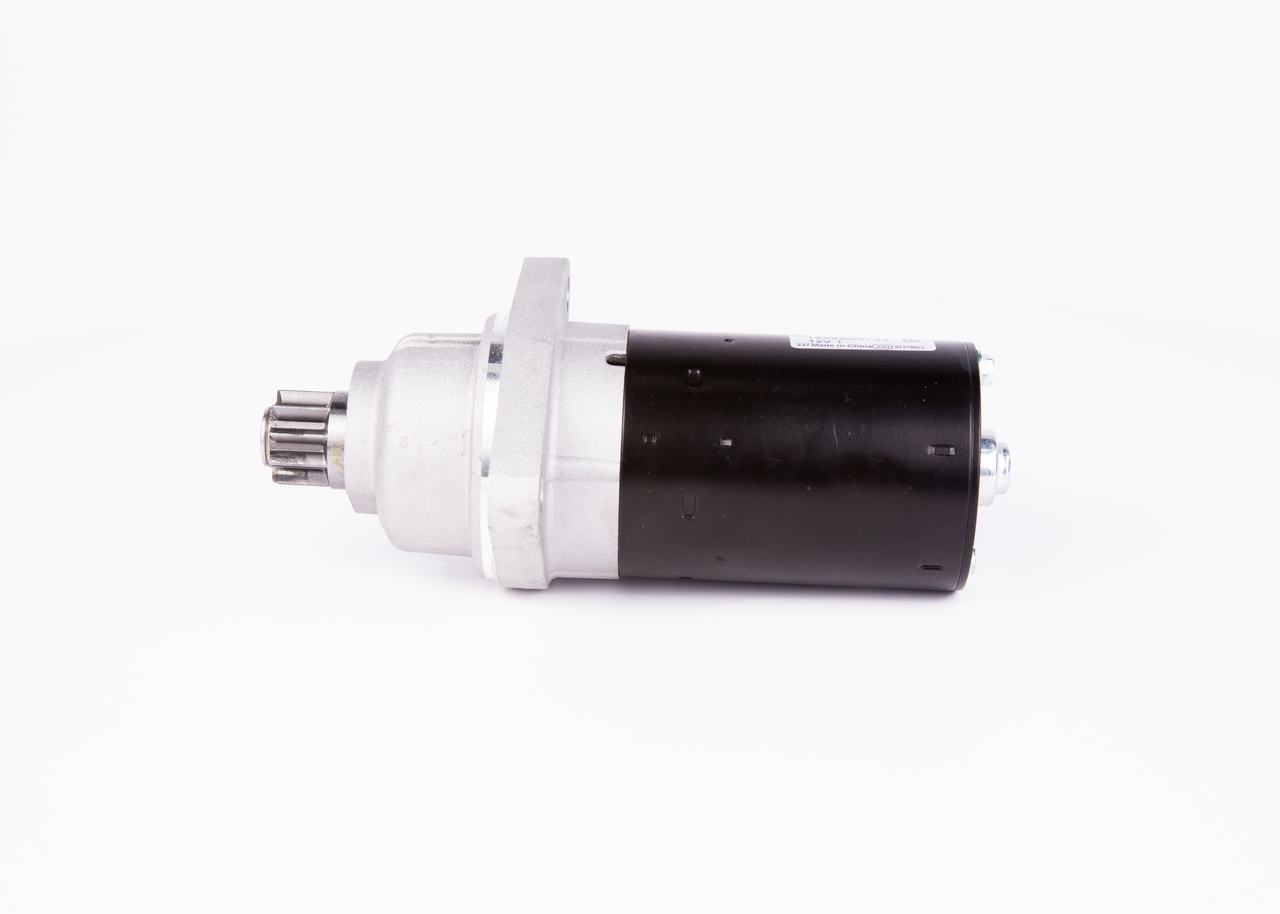 BOSCH 1 986 S00 792 Värmereglage 1.8 16V Flex 132 hk EBF