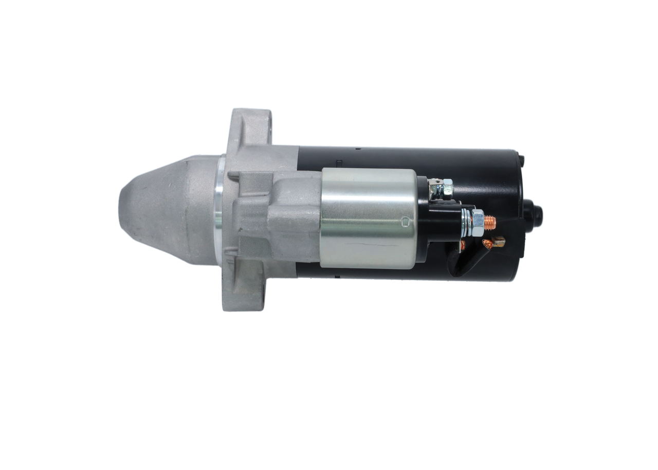 BOSCH 1 986 S00 840 Magnetschalter Anlasser 4.8 GTS 420PS 2021