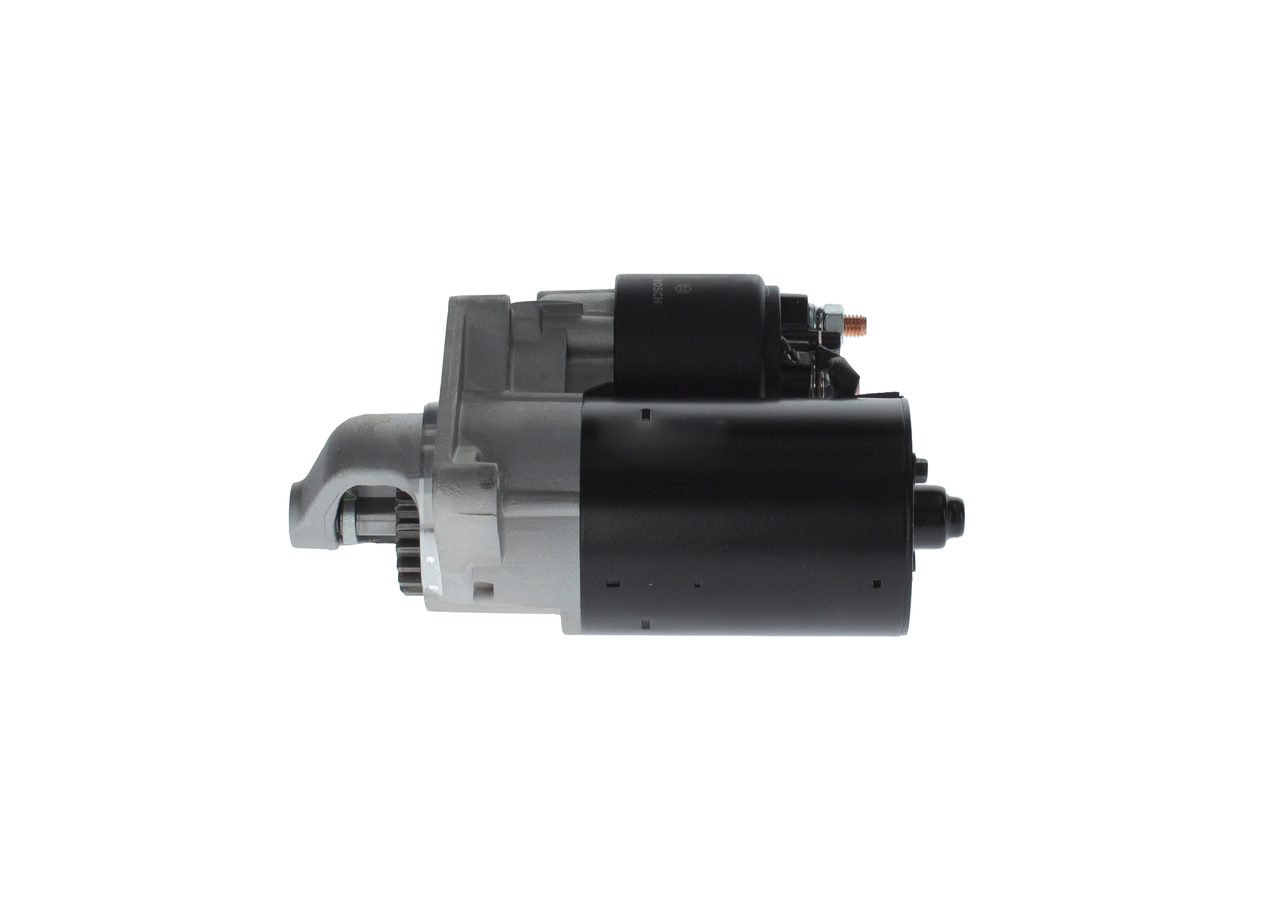 BOSCH 1 986 S00 961 Anlasser Ford Fiesta Mk4 1.3 i 50PS 1999
