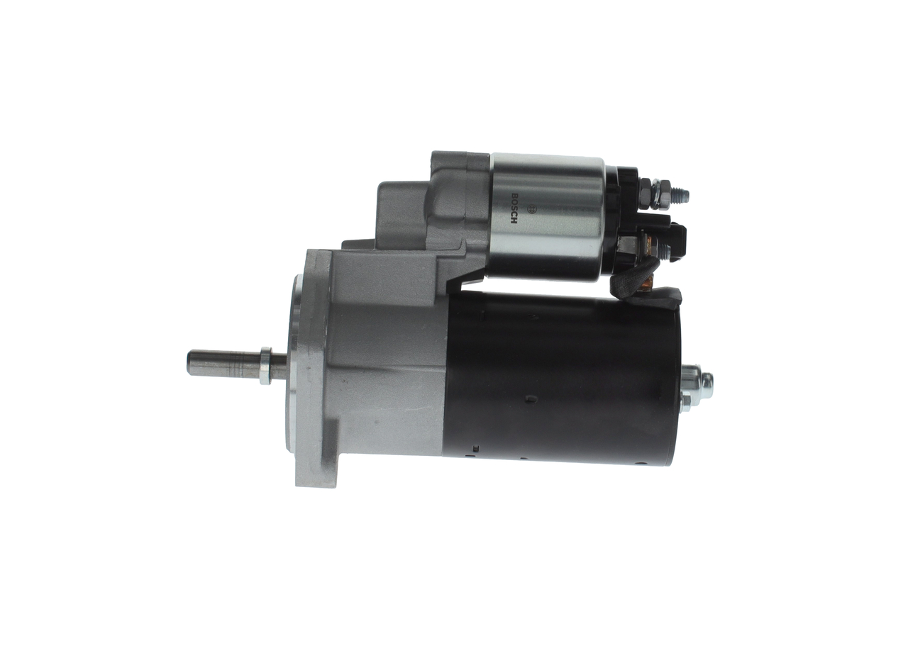 BOSCH 1 986 S00 966 Starttimoottori VW Caddy II Farmari 1.4 60 hv APQ