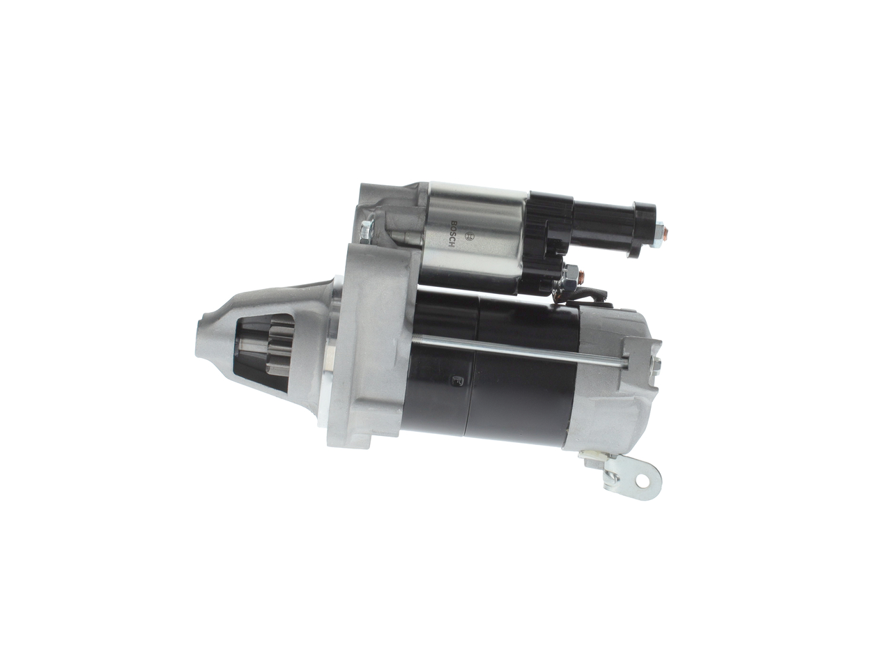 BOSCH 1 986 S00 981 Startmotor Honda CR-V II 2.4 Vtec 4WD 160 hk K24A1