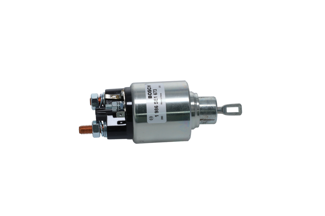 Magnetschalter für Starter - Artikel Nr. 1 986 SE1 673 Original BOSCH 12411427080, 7505994, 7515393 Ersatzteile