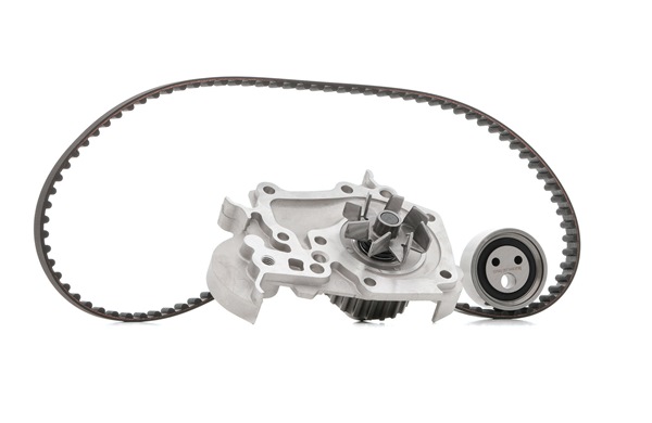 NISSAN BOSCH Vannpumpe + Registerreimsett 1 987 946 466