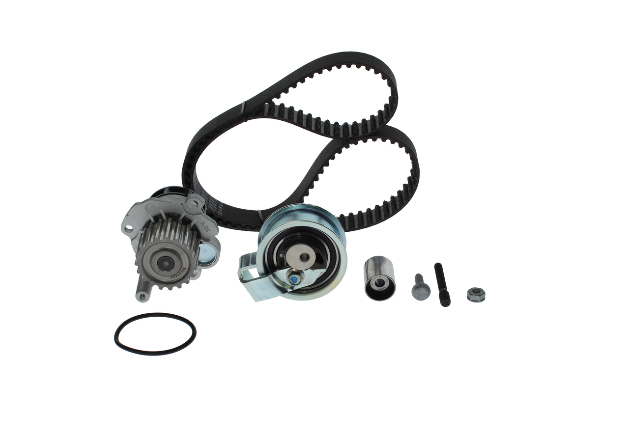 SKODA BOSCH Kit distributie + pompa apa 1 987 946 978