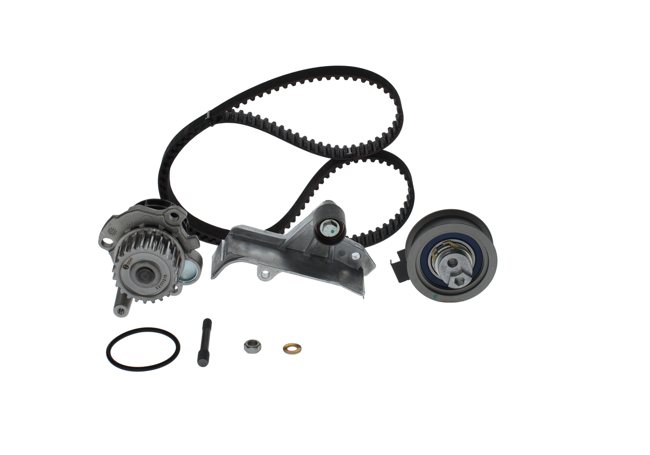 BOSCH 1 987 946 984 Zestaw paska rozrządu Audi A4 8h 1.8 T 163 KM BFB