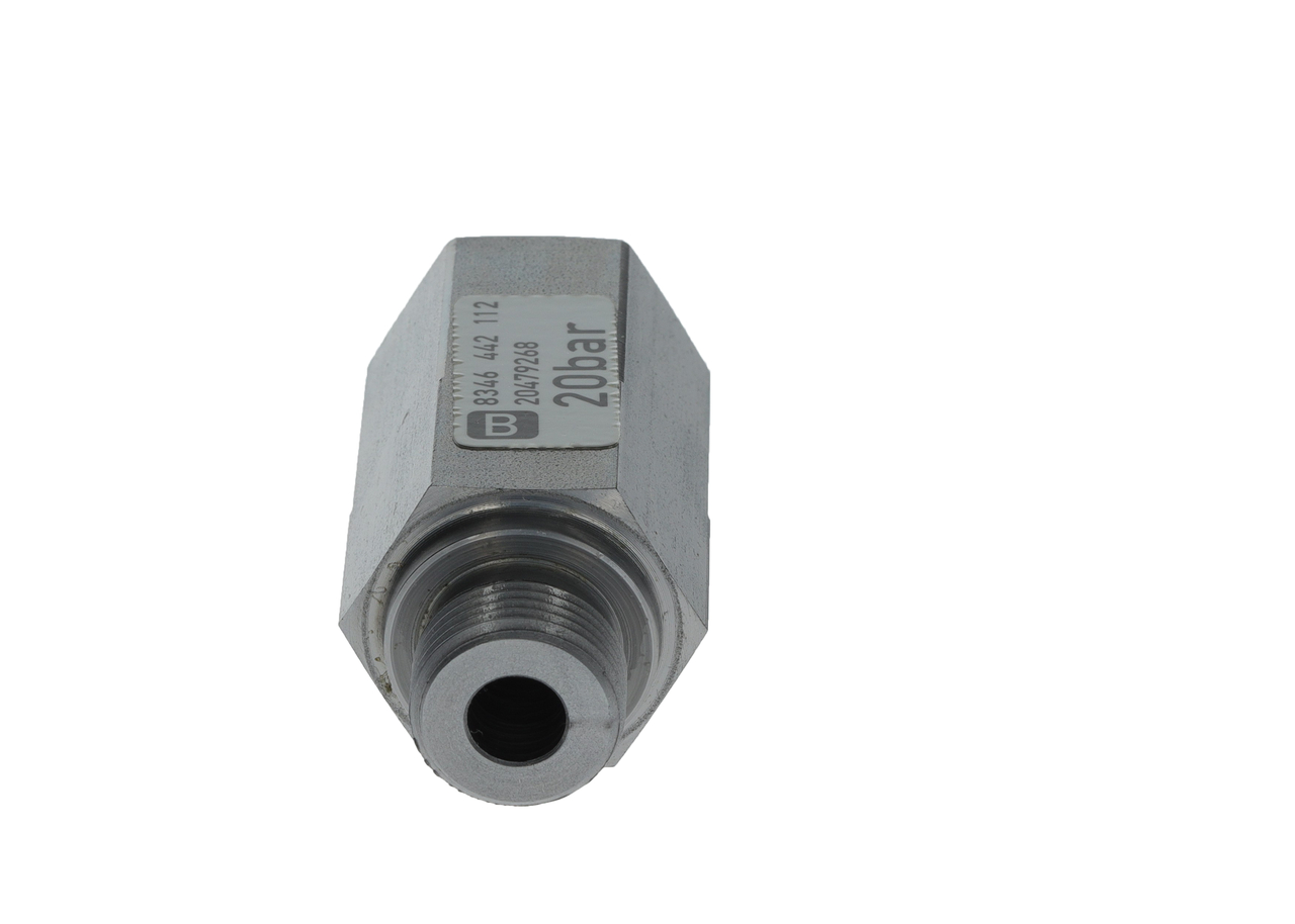 8 346 442 112 BOSCH Lenkungsdämpfer Preis