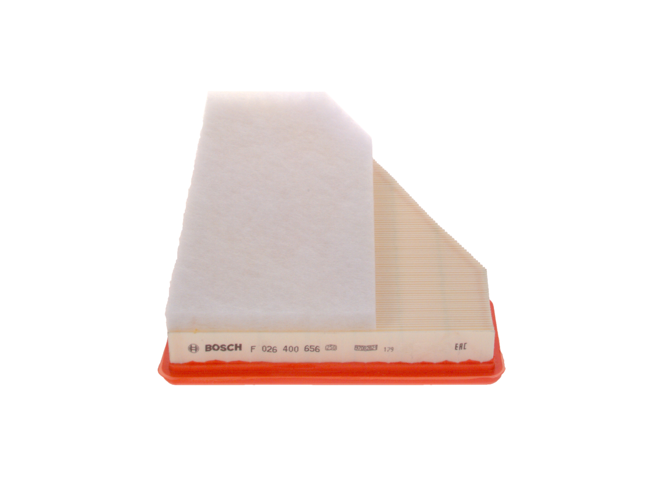 CHRYSLER BOSCH Air Filter F 026 400 656