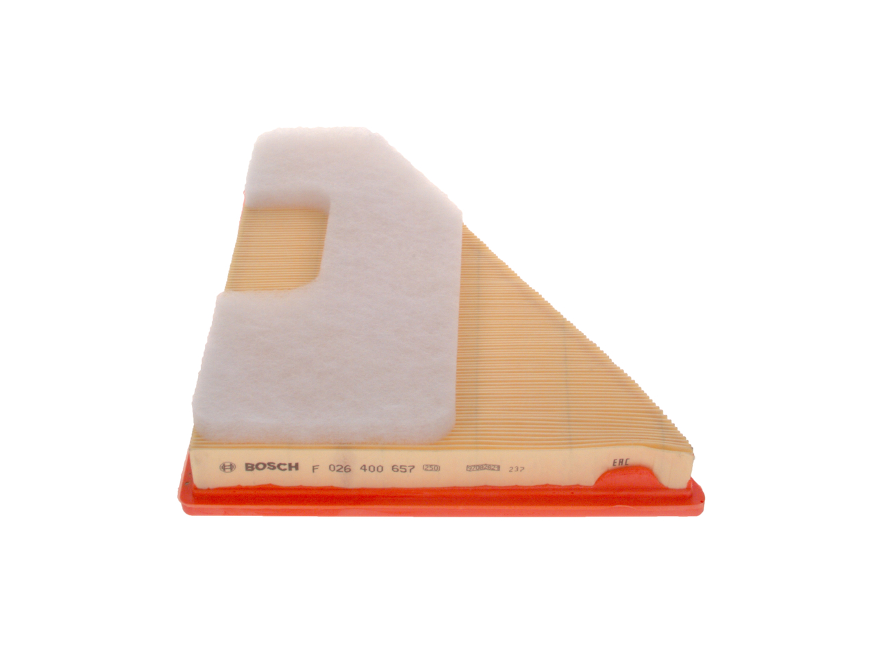 CHRYSLER BOSCH Air filters F 026 400 657