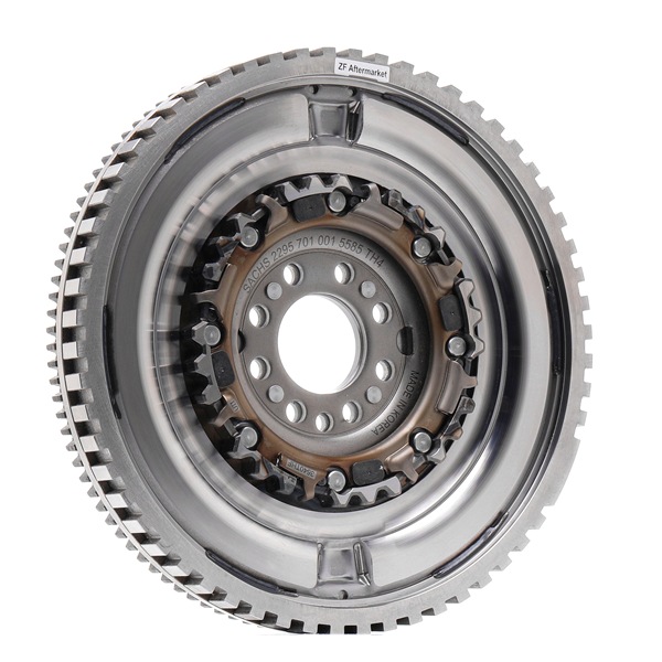 SACHS 2295 701 001 Koblingskabel 1.6 CRDi 136 HK D4FB
