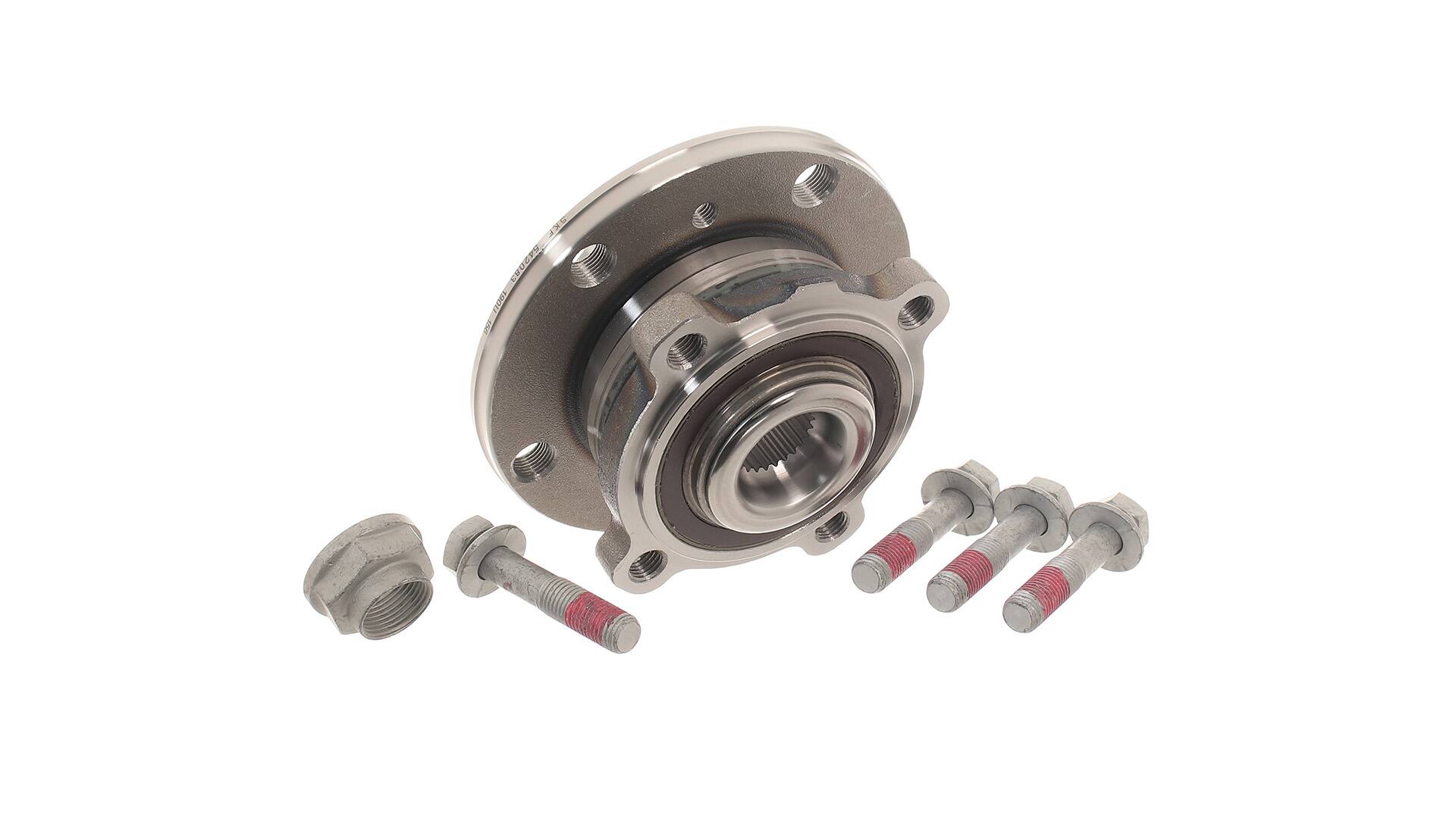 MINI SKF Mozzi VKBA 6706