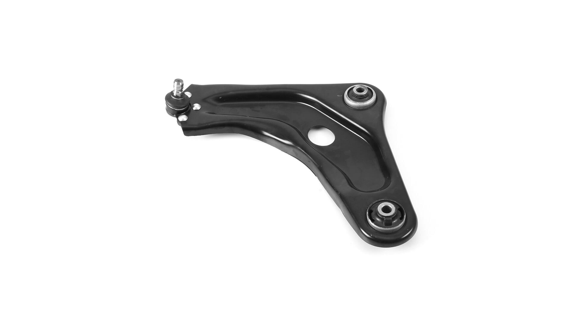 SKF VKDS 323092 B Bærearm DS3 Cabriolet 1.2 VTi 82 82 HK HMZ (EB2F)