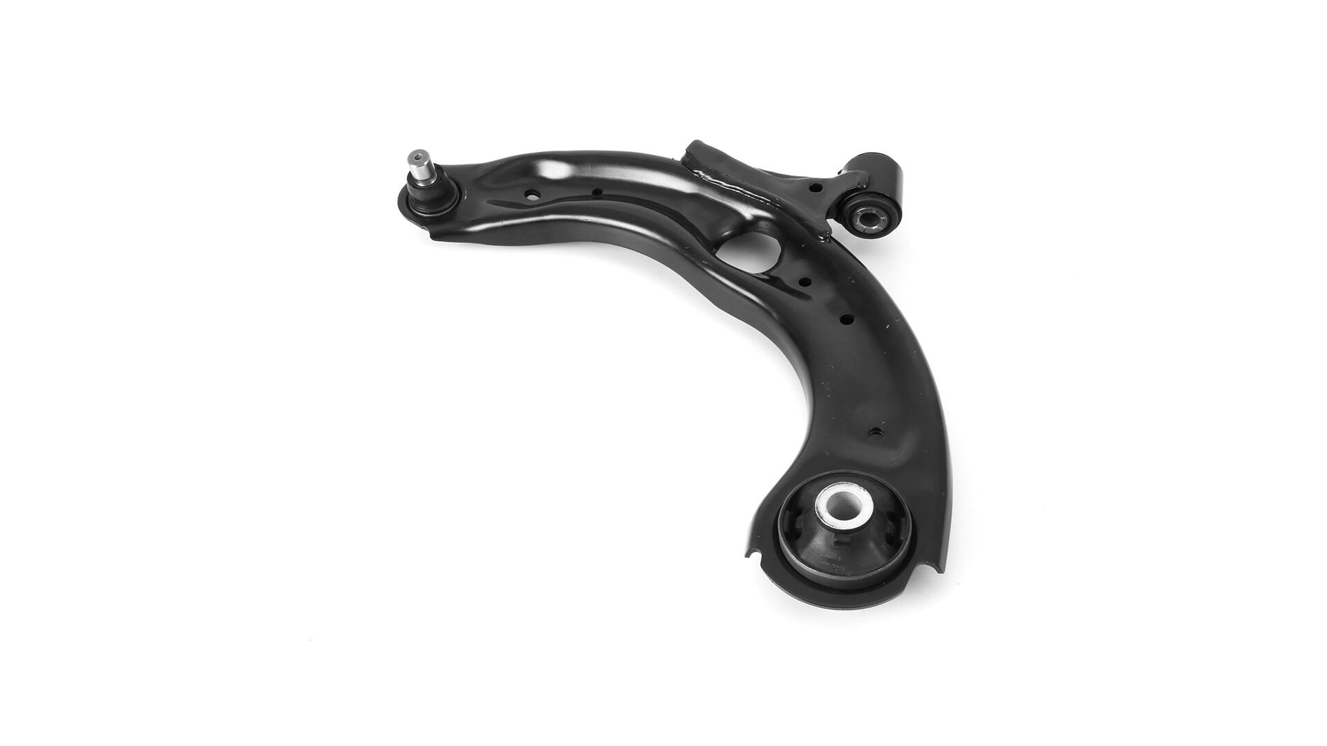 SKF VKDS 824057 B Querlenker Mazda 2 DJ 1.5 115 PS P5Y5
