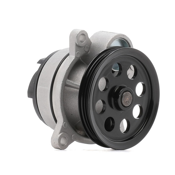 SKF VKPC 84221 Water pump FORD Transit Mk7 Platform / Chassis (V363) 2.0 EcoBlue 4x4 130 hp YMR6