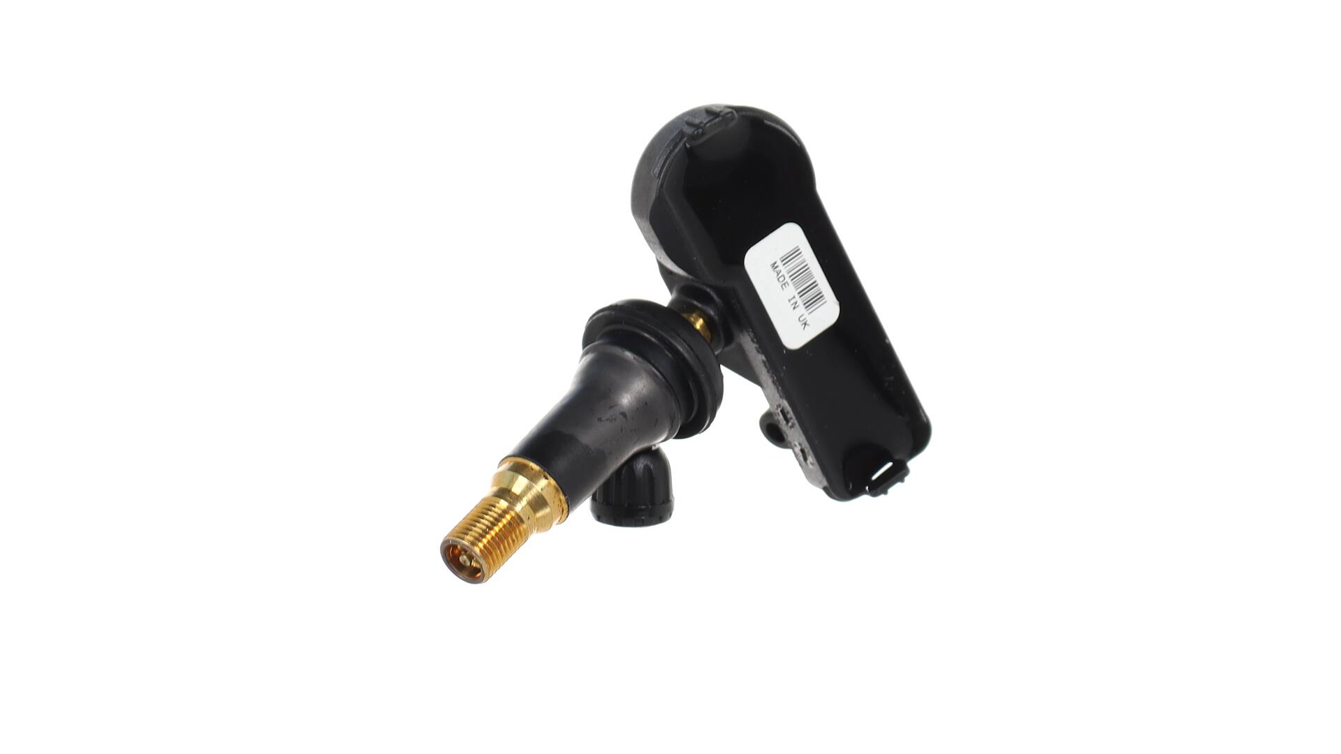 SKF VKRA 110016 Dæktrykssensor (TPMS) CITROËN C4 I Sedan 1.6 HDi DOC 116 HK 9HY (DV6TED4)