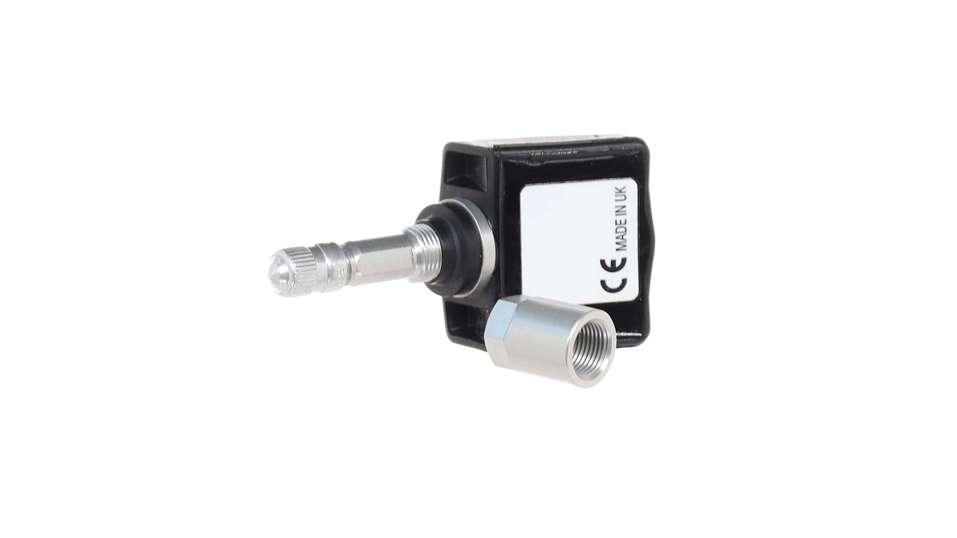 SKF VKRA 110018 Czujnik tpms CITROËN C8 II 2.2 HDi 128 KM 4HW (DW12TED4)