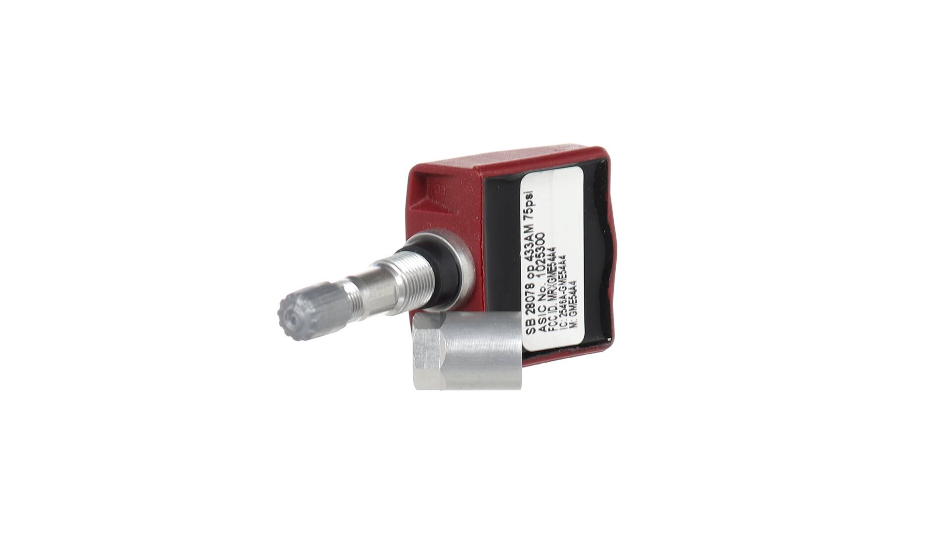 SKF VKRA 110023 Sensor de presión de neumáticos (TPMS) Astra H Familiar 1.8 (L35) 125 cv Z 18 XE