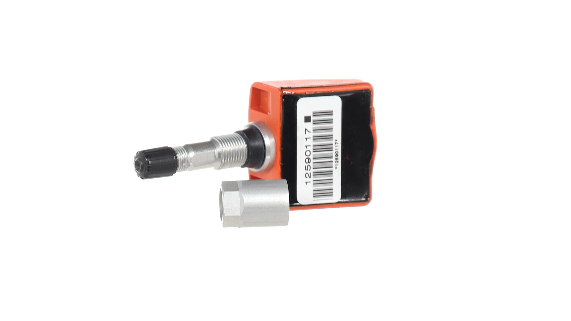 SKF VKRA 110026 Sensor de presión de neumáticos (TPMS) RENAULT Modus / Grand Modus (F, JP) 1.5 dCi 86 cv K9K 760