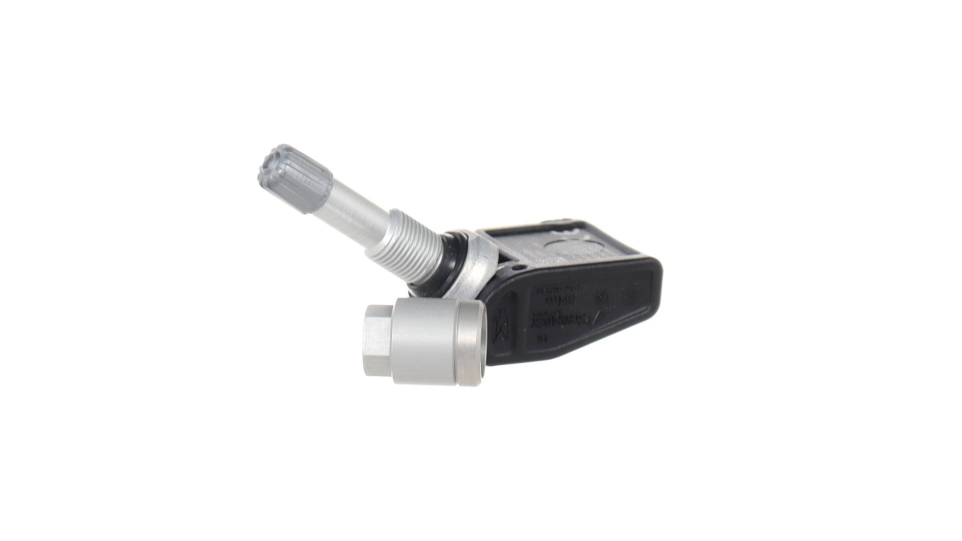 SKF VKRA 110027 Dæktrykssensor (TPMS) Nissan Cube Z12 1.5 dCi 110 HK K9K