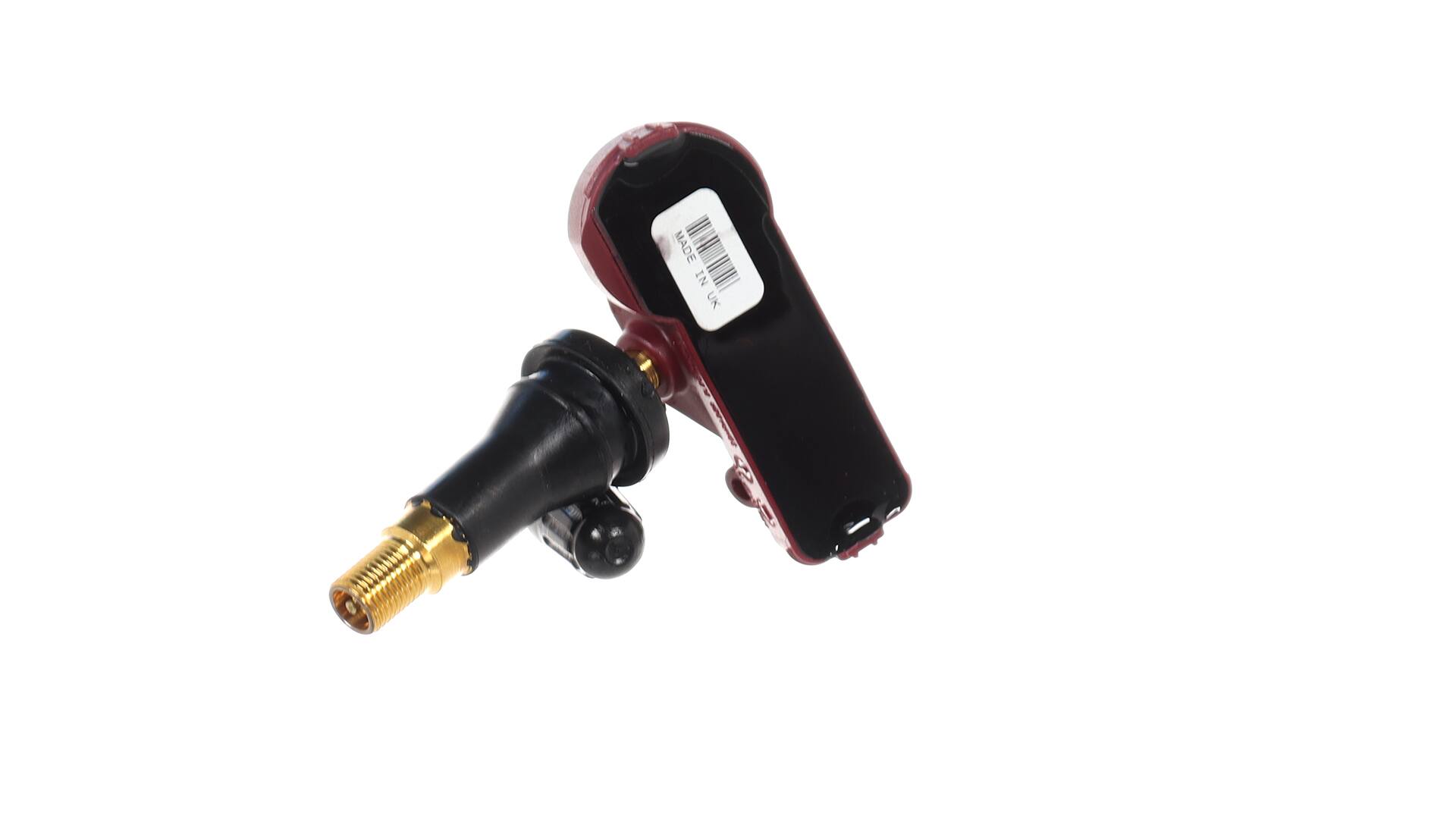 SKF VKRA 110032 Tomgångsventil 2.0 CRD 140 hk ECE