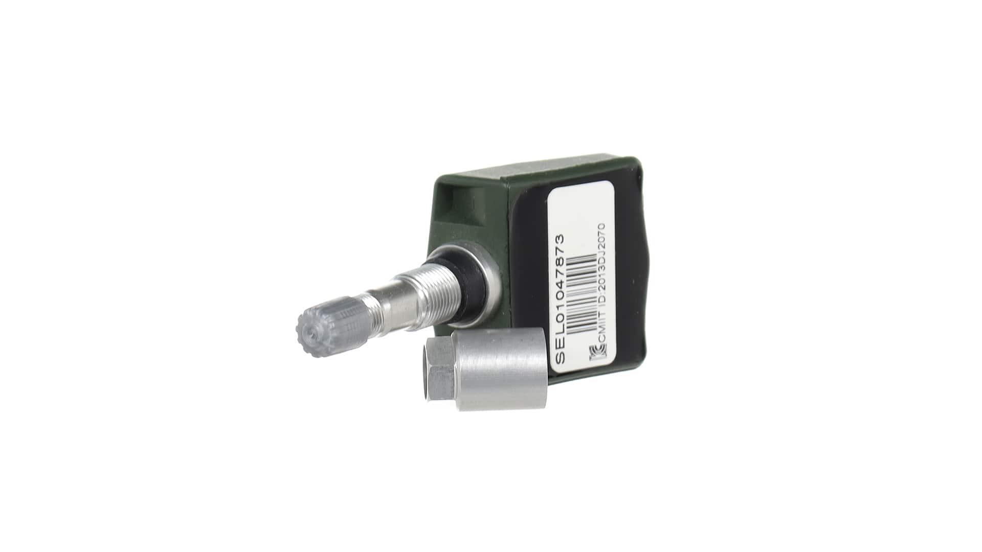 SKF VKRA 110036 Dæktrykssensor (TPMS) Saab 9-3 Sedan 2.8 Turbo V6 280 HK B284R