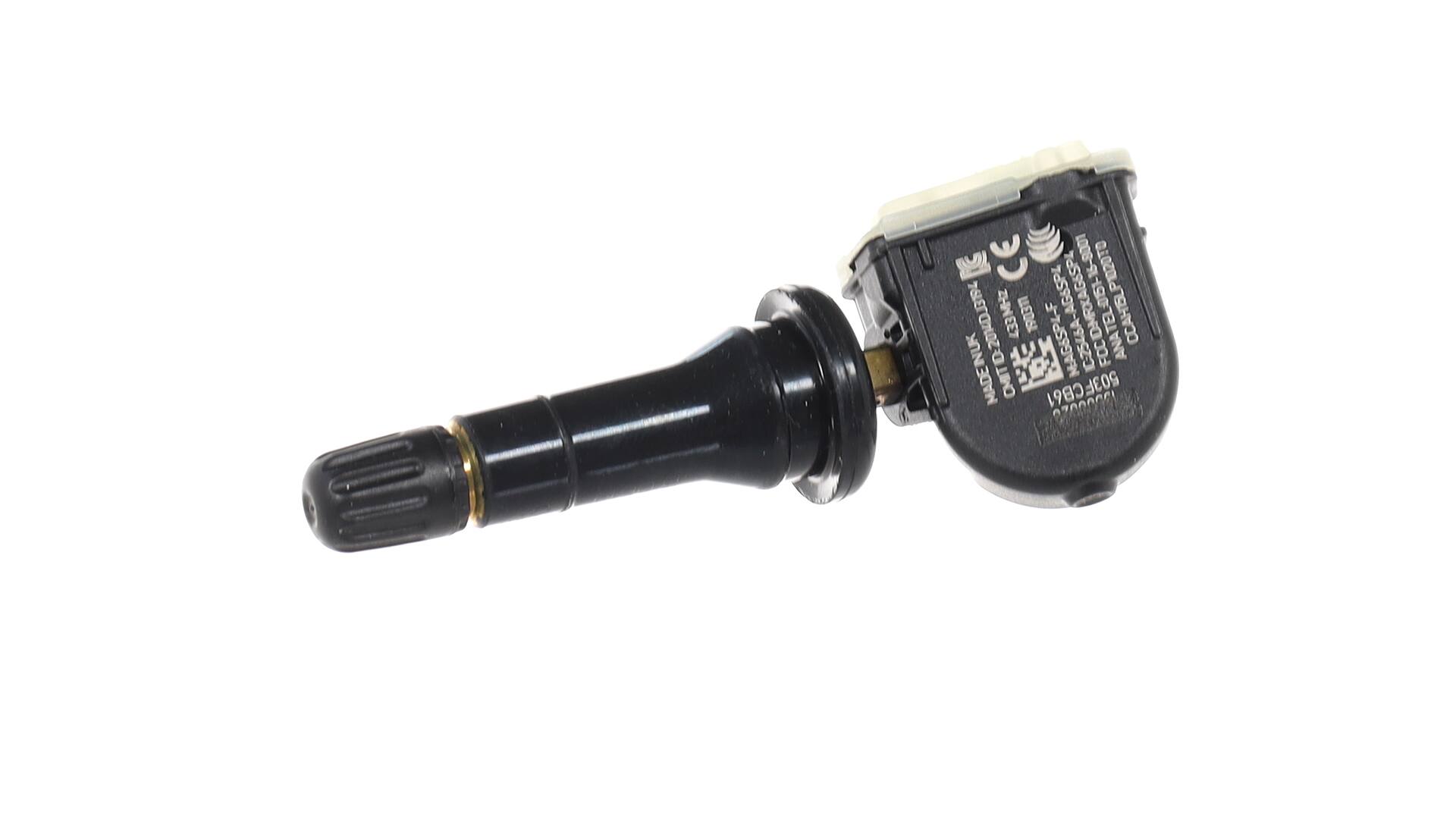SKF VKRA 110043 Sensor de temperatura del aire de admisión 1.0 105 cv D 10 XFL
