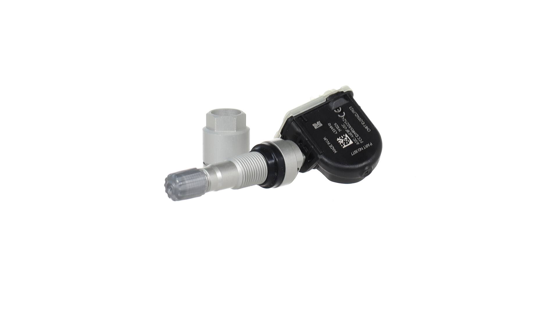 SKF VKRA 110044 Alapjárati motor 1.5 EcoBlue TDCi 95 LE XVJD