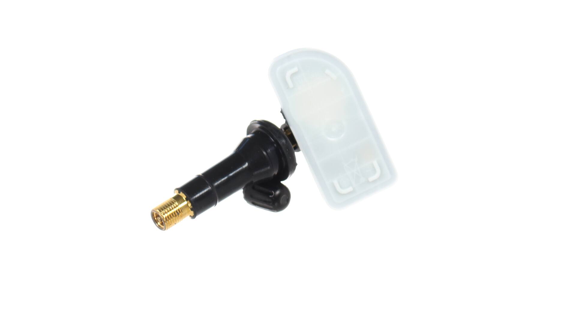 SKF VKRA 110045 Tyre pressure sensor (TPMS) FORD Transit Mk7 Platform / Chassis (V363) 2.0 EcoBlue RWD 170 hp BLRA
