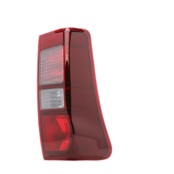 TYC 11-12140-15-2 Support de pare-chocs 3.0 CRDi 4x4 (TFS85J) 136CV 2020